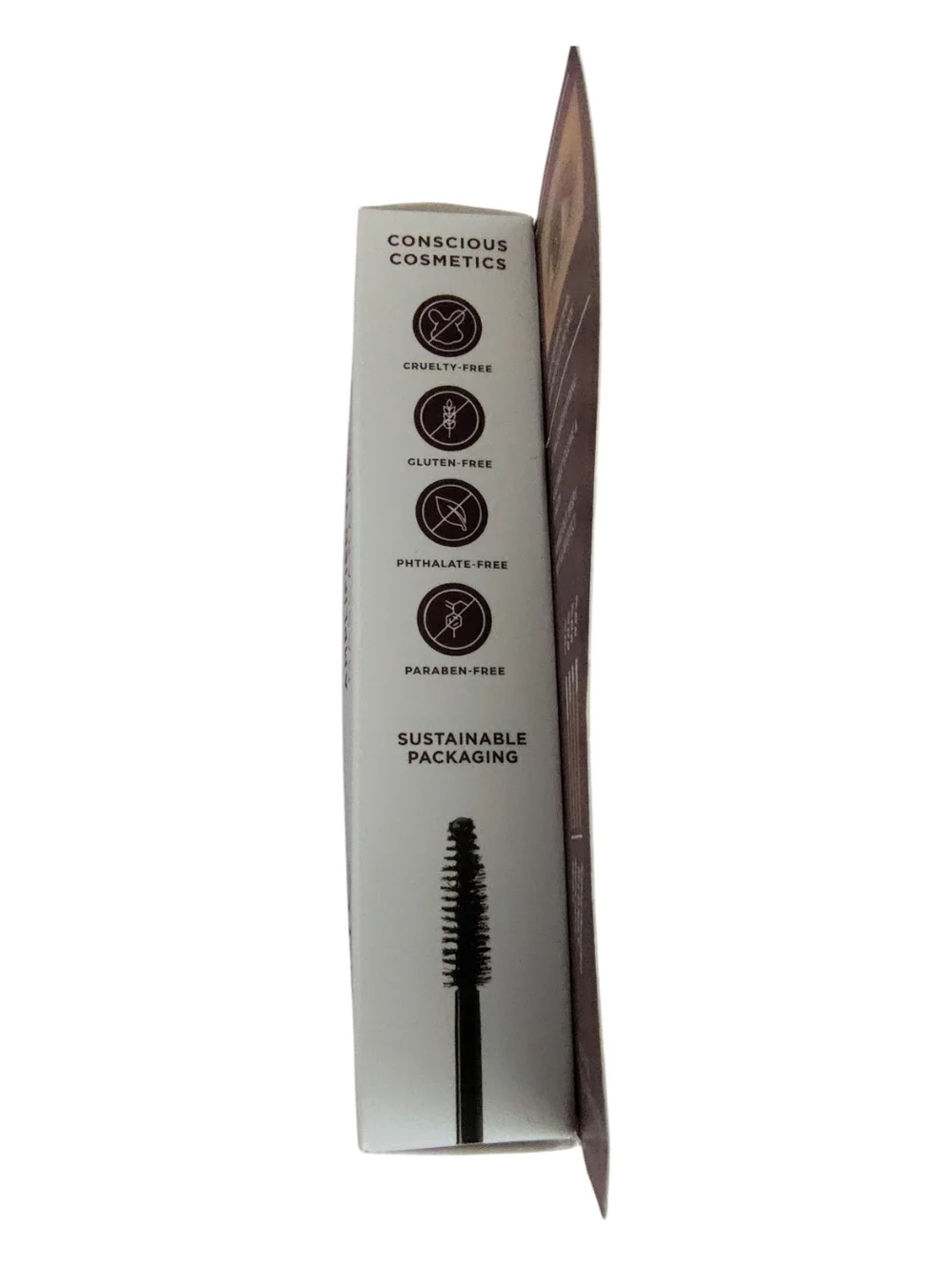 Blinc Amplified Tubing Mascara Black New in Box Never Opened Longwear Smudge-Pro